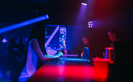 Арендовать Клубное пространство на юге Москвы