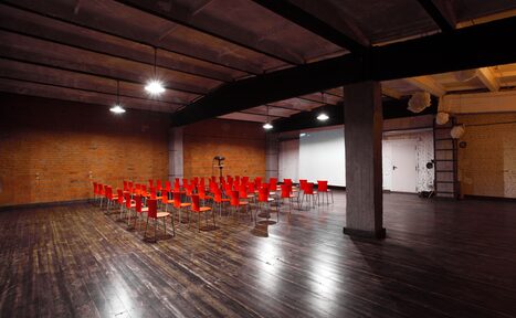 Арендовать Пространство в классическом стиле loft