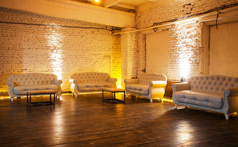 Арендовать Пространство в классическом стиле loft