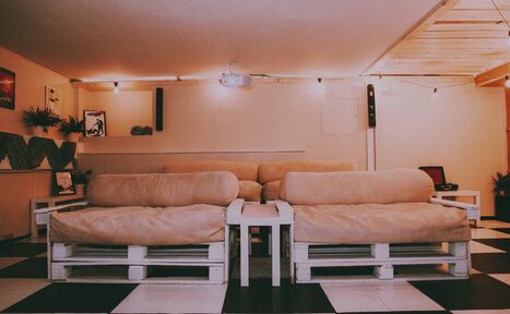 Арендовать Антикафе "Look Closer"