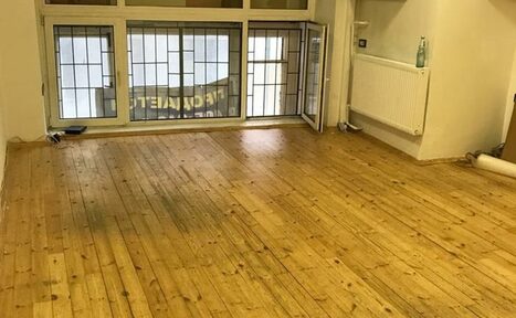 Арендовать Тренинг-Зал