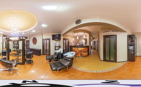 Арендовать Салон красоты Леди для частных мероприятий