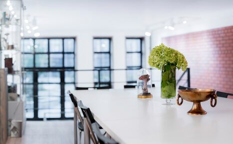 Арендовать Тренинг лофт с отдельным входом