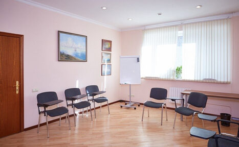 Арендовать Международная школа транзактного анализа