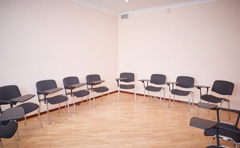 Арендовать Международная школа транзактного анализа