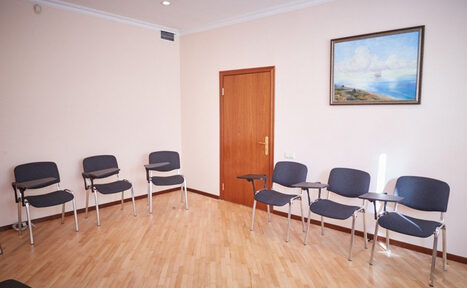 Арендовать Международная школа транзактного анализа