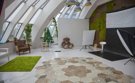 Арендовать Studio Est 360 в Приморском районе СПб (Студио Эст 360 в Приморском районе СПб)