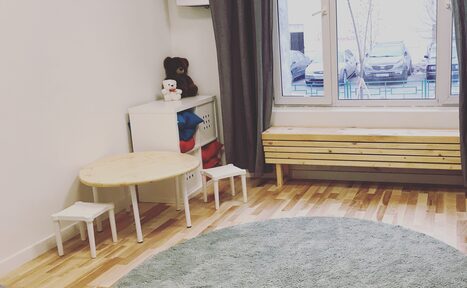 Арендовать Атмосфера семейный центр и соляная студия