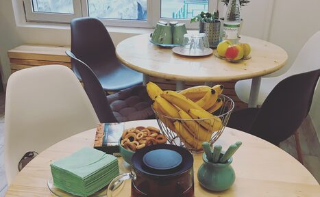 Арендовать Атмосфера семейный центр и соляная студия