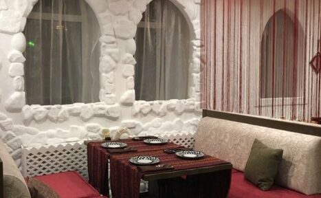 Арендовать Ресторан Карши