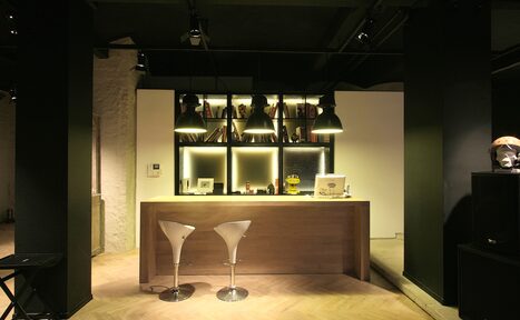 Арендовать AIR STUDIO
