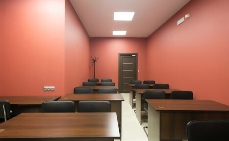 Арендовать Место Встречи