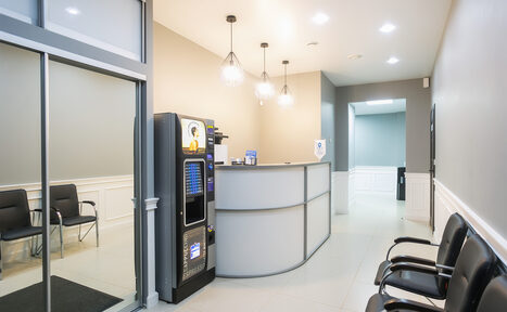 Арендовать Место Встречи