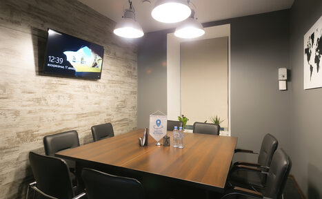 Арендовать Место Встречи