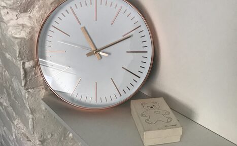 Арендовать Кабинет в стиле лофт