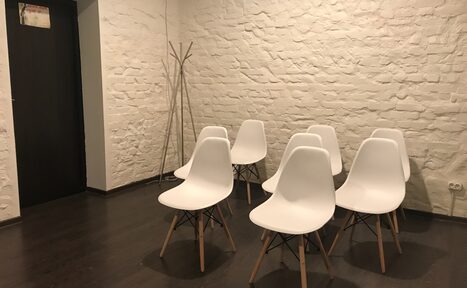 Арендовать Кабинет в стиле лофт