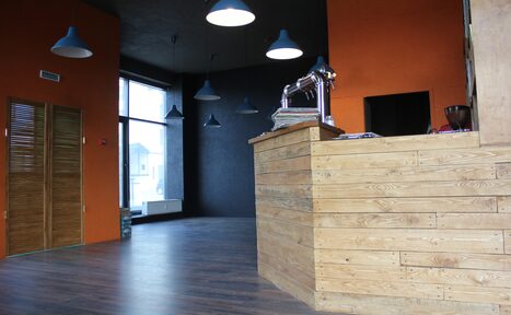 Арендовать SOUL - МУЗЫКАЛЬНЫЙ БУФЕТ. Лофт в Гатчине