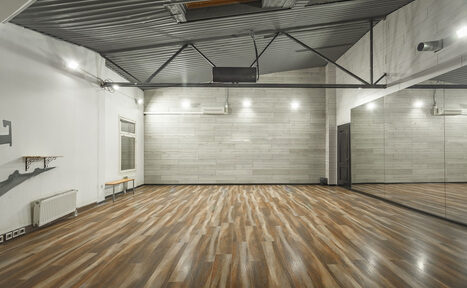 Арендовать Gold&Dance Арт-пространство на Новокузнецкой