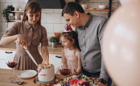 Арендовать VG Studios Светлый зал в скандинавском стиле