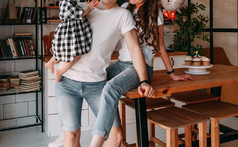 Арендовать VG Studios Светлый зал в скандинавском стиле