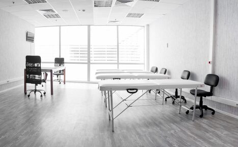 Арендовать Бизнес-лофт на юге Москвы