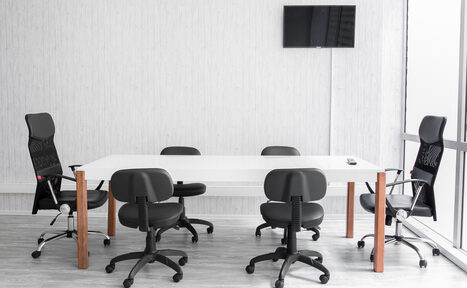 Арендовать Бизнес-лофт на юге Москвы