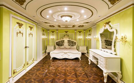 Арендовать Buon Giorno Фотостудия с эксклюзивным дизайном