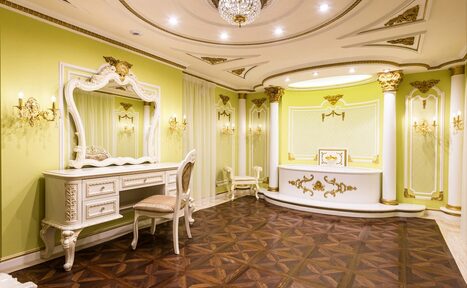 Арендовать Buon Giorno Фотостудия с эксклюзивным дизайном