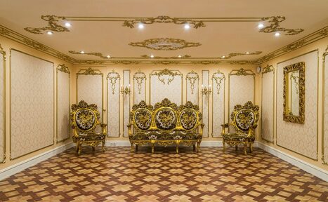 Арендовать Buon Giorno Фотостудия с эксклюзивным дизайном