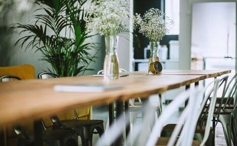 Арендовать Коворкинг Stories Лофт-пространство на Проспекте Мира