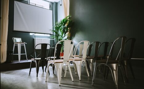 Арендовать Коворкинг Stories Лофт-пространство на Проспекте Мира