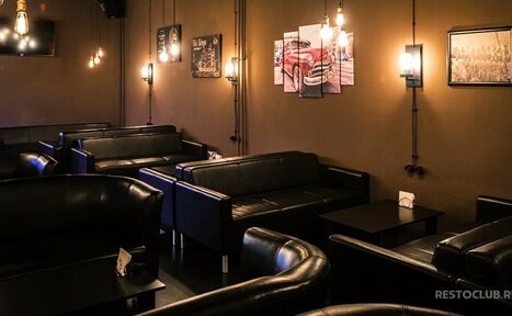 Арендовать Кальянная Like Shisha