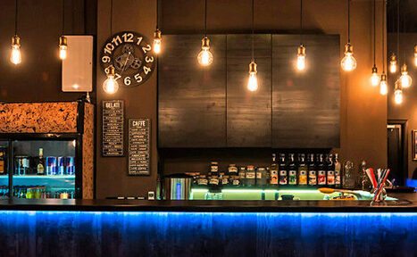 Арендовать Кальянная Like Shisha