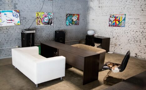 Арендовать Star Hall