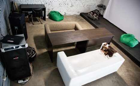 Арендовать Star Hall