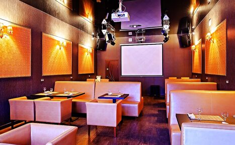 Арендовать Лофт с летней верандой