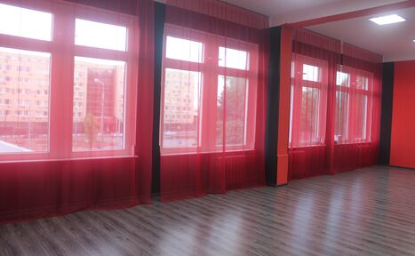 Арендовать Зал Trinix 