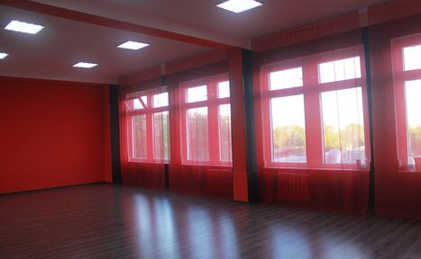 Арендовать Зал Trinix 