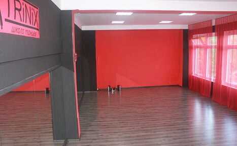 Арендовать Зал Trinix 