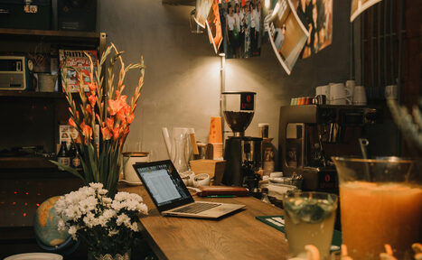 Арендовать ГАСТРОПАБ URBAN KITCHEN. Малый зал