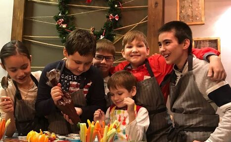 Арендовать ГАСТРОПАБ URBAN KITCHEN. Малый зал