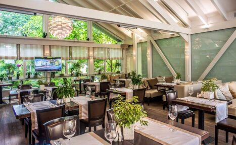 Арендовать СредаЛофт