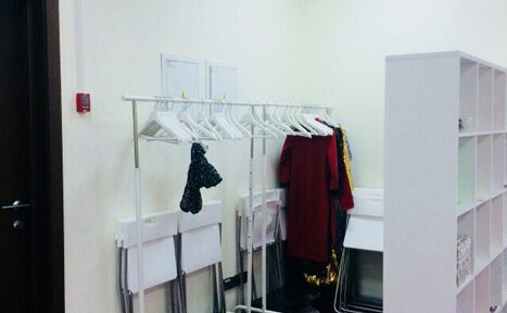 Арендовать Тренинговое пространство