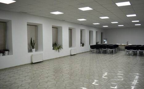 Арендовать Многофункциональное пространство для мероприятий