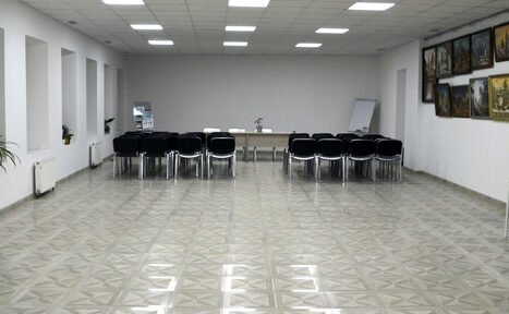 Арендовать Многофункциональное пространство для мероприятий