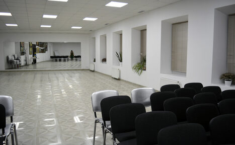 Арендовать Многофункциональное пространство для мероприятий