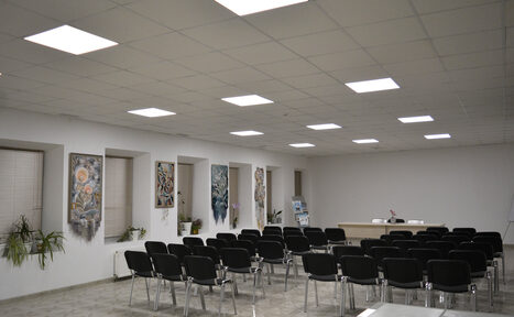 Арендовать Многофункциональное пространство для мероприятий