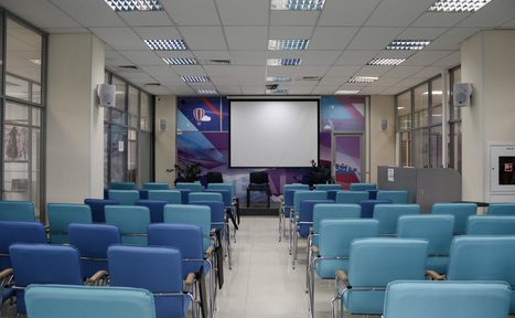 Арендовать Многофункциональное пространство для деловых мероприятий