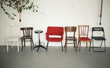 Арендовать Светлый панорамный лофт в центре 