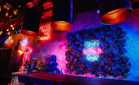 Арендовать Haus Loft. Дизайнерский лофт в стиле garage